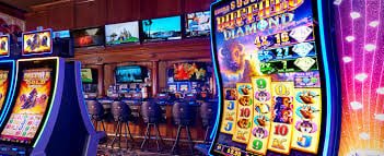 idbkk ပလက်ဖောင်း မြန်မာ Online Gaming ဝန်ဆောင်မှုများ မြင်ကွင်း